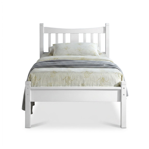 Robbie Single Bedframe